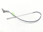 85-06 Kawasaki Vulcan VN750 Rear Brake Pedal Shaft Cable Used. Price: $50.66.