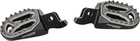 Moose Racing P17-24A4B Footpeg Qualifier For Kawasaki New. Price: $155.77.
