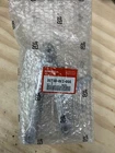 New Oem Honda Passenger Foot Peg Mount P/n 50750-MEE-D00 Fits 05-06 CBR600RR. Price: $25.00.
