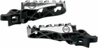 Moose Racing Hybrid Footpeg 1/2IN. Offset STKXF-5B New. Price: $157.95.
