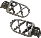 Moose Pro Footpegs #143348 Ktm New. Price: $169.55.