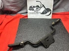 1982 Harley Davidson Xls Rear Passenger Foot Pegs Mount Used. Price: $68.98.