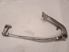 Honda Magna VF750C Rear Brake Pedal With Middle Rod Fits 1994-2003 Used. Price: $11.85.