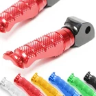 R-fight Red Rear Foot Pegs For Triumph Sprint Gt 10-20 19 18 17 16 15 14 13 12 New. Price: $55.51.