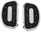 Kuryakyn Heavy Industries Passenger Floorboards Chrome #7043 Harley Davidson New. Price: $236.99.