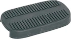 Drag Specialties Replacement Brake Pedal Rubber Motorcycle Street Bike DS-530604 New. Price: $12.67.