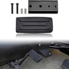 Sautvs Black Larger Brake Pedal For Can Am Ryker, Extended Foot New. Price: $28.74.
