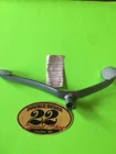 Genuine Honda Nos 24701-153-600 Pedal, Gearshift New. Price: $89.99.
