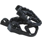 Flo Motorsports Savage Series Front Footpegs For Harley Davidson M8 Softail New. Price: $134.96.
