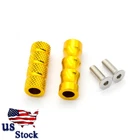 Tow Pegs Footrests Part Replacement For GSXR1000 K5 K6 K7 K8 K9 K11 GSX1300 New. Price: $11.25.