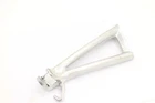 2007 Yamaha Yzf R6 Left Driver Foot Peg Bracket 2C0-2741L-01-00 Used. Price: $25.16.