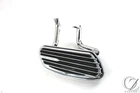 2009 Harley FLTRSE3 Cvo Road Glide Left Side Rider Floor Board Used. Price: $75.96.