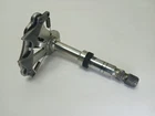 Harley-davidson 2014 Sportster Xl Gear Shifter Shaft & Mechanism 34014-06A Used. Price: $122.55.