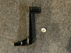Oem Harley Davidson Rear Brake Lever 50600716 2025 Lowrider St Used. Price: $60.00.