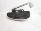 Victory Deluxe Touring V92 Tc Brake Right Floor Board 5132229-156 2002-2006 Used. Price: $75.00.