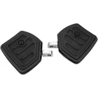 Performance Machine 0036-1016-B Contour Mini Floorboards, Black New. Price: $249.99.