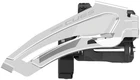 Shimano Cues FD-U6010-L Front Derailleur 10/11-SPEED Double Top-swing, Low New. Price: $50.03.