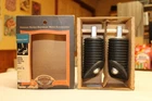 Genuine Harley-davidson 100 Ann Airfoil Custom Footpegs Large 50133-95 New. Price: $89.96.