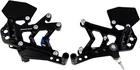 Driven Racing Tt Rearset DRP-739 1623-0545 New. Price: $449.09.