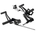 Inch Billet Forward Controls Pegs Honda Shadow Aero VT750C 2004-2015 New. Price: $149.99.