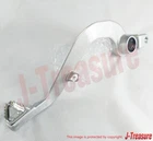 Suzuki RM85 2002-2009 2012 2015-2023 Genuine Brake Pedal Assy 43100-03B10 Oem New. Price: $96.73.