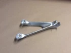 2011 Honda CBR1000RR Right Hand Rear Step Holder Oem #50750-MFL-D20 Used. Price: $15.00.