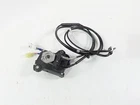2020 Kawasaki ZX6R ZX636 Ninja Denso Exhaust Servo Motor Actuator 21174-0009 Used. Price: $27.89.