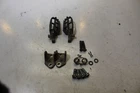 2005 Suzuki RMZ450 Left Right Foot Rests Set 43551-35G00 Used. Price: $34.99.