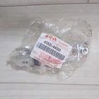 Suzuki Genuine Front Lh Footrest / Footpeg For Hayabusa GSX1300R 43521-44G10 New. Price: $46.00.