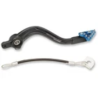 Moose Brake Pedal Blue Husqvarna 1610-0552 New. Price: $104.95.