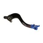 Rear Brake Pedal Blue Folding Tip Husq New. Price: $109.99.