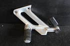 2003 Yamaha FJR1300 Left Rear Back Passenger Peg 5JW-2741L-00-00 Used. Price: $24.99.