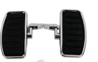 Adjustable Motorcycle Floorboard Front Foot Pegs Pedals Sportster 883 1200 New. Price: $52.00.