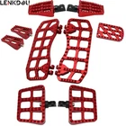 Anti-slip Cnc Footpeg Floorboards Shift Pegs Lever For Harley Touring Road Glide New. Price: $26.59.