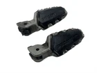 2018 Ducati Multistrada 1260 Front Footrests Pair 46410651AA Used. Price: $53.81.