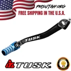 Tusk Pedal 2016 2017 2018 Kawasaki Gear Shifter Lever New. Price: $37.93.