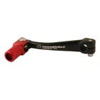 Hammerhead Designs Forged Shift Lever Black/red 11-0108-02-10 New. Price: $48.63.