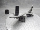 2011 Can-am Spyder Rt Right Rearset Foot Peg Rest Board Mount Bracket Pedal Oem Used. Price: $87.35.