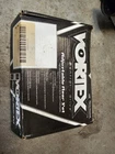 Vortex RS553K Rear Sets For Suzuki Gsxr 600/750 2006-2010 K6 New. Price: $300.00.