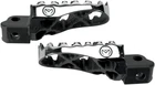 Moose Racing STRMZ-8 Hybrid Footpegs Suzuki Rm-z 450 New. Price: $150.05.