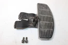 2006 Suzuki Boulevard C50 Front Driver Foot Step Peg Board Used. Price: $64.99.