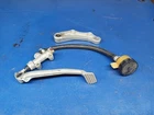 1994 1993 Kawasaki Concours 1000 Right Brake Foot Pedal 43077-1062 Oem Used. Price: $45.00.