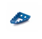 Husqvarna - 25513951000 Brake Lever Step Plate New. Price: $63.99.