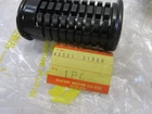 Nos New Oem Original Suzuki GT380 GT550 GT750 Footrest Rubber 43551-31000. Price: $45.97.
