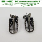2009-2022 Kawasaki Kx 250F 450F Oem Solid Not Chinese Used. Price: $29.00.