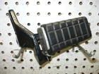 Kawasaki 86 ZG1200 Voyager Front Driver Right Footpeg Footrest Oem 34028-1184 Used. Price: $19.99.