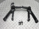 2023 23-24 Ktm RC390 Duke Rear Foot Passenger Peg Rest Bracket Left Right Used. Price: $92.99.