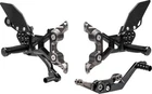 Gilles Tooling Rearsets FXR-BM05-B Bmw 1000 Rr/m New. Price: $579.40.