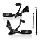Forward Control Lever Linkage Foot Peg Harley SPORTSTER883 1200 Custom 14-22 New. Price: $99.99.