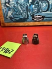 Harley Sportster Forward Control Foot Peg Mount Clevis Custom Models 99-03 Used. Price: $100.00.